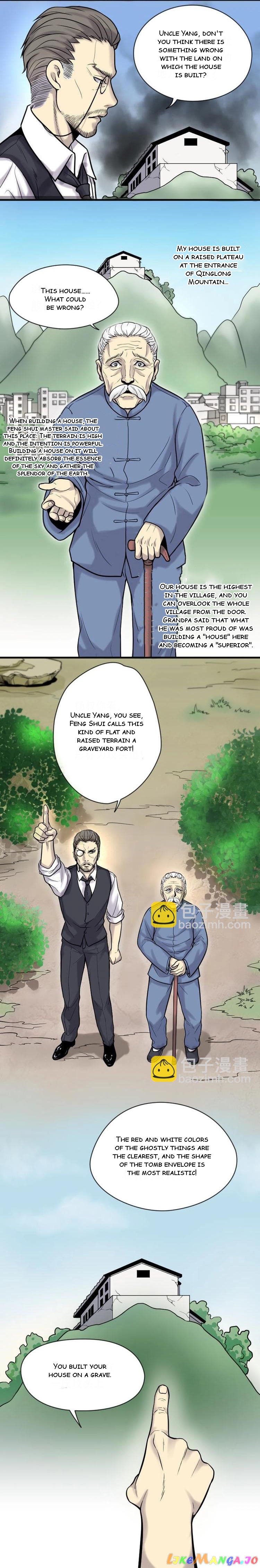 The Shaver Chapter 4 - page 2