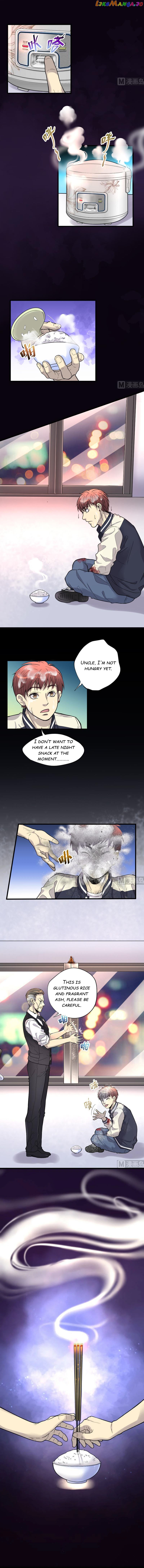 The Shaver Chapter 58 - page 2