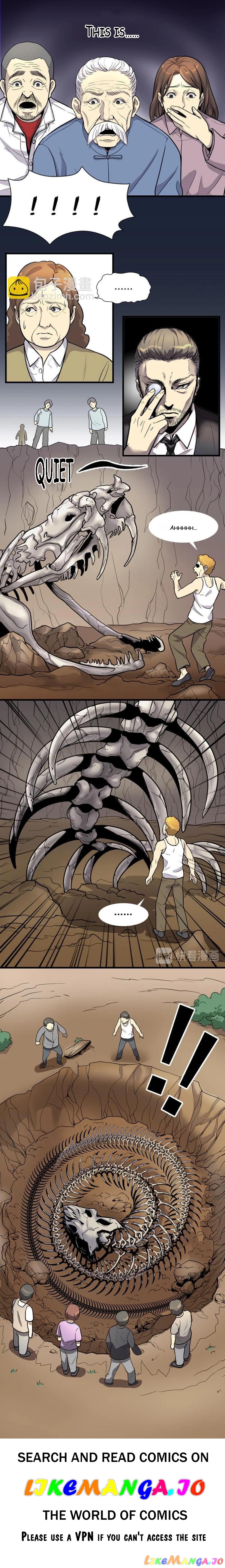The Shaver Chapter 5 - page 4