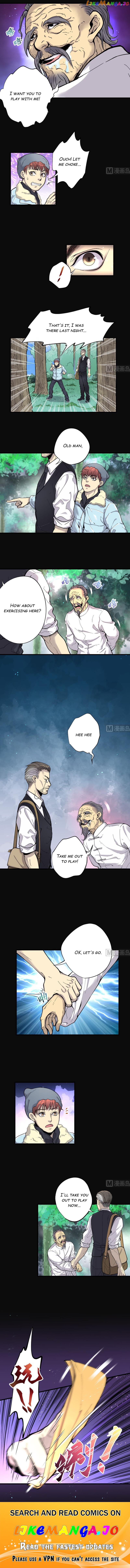 The Shaver Chapter 59 - page 2
