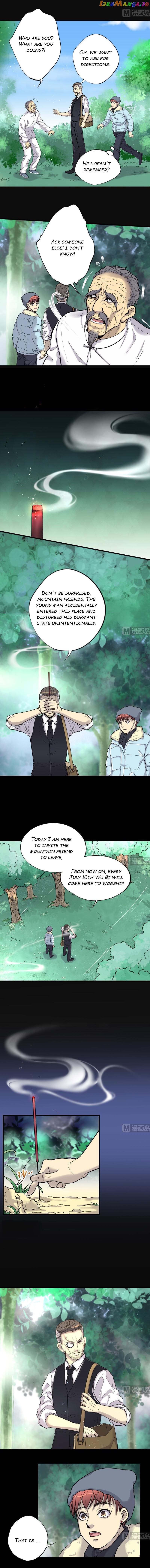 The Shaver Chapter 60 - page 3
