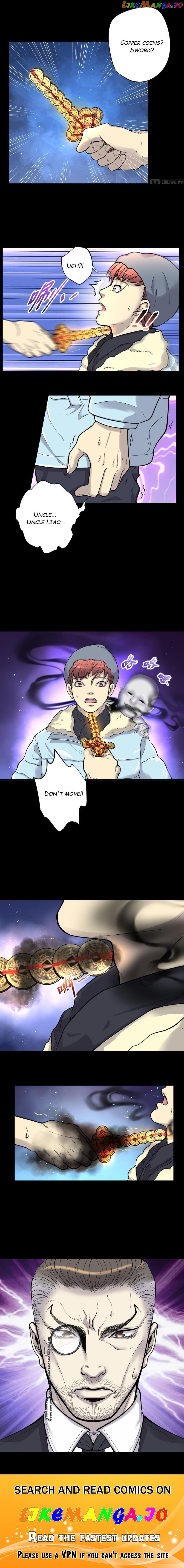 The Shaver Chapter 60 - page 4