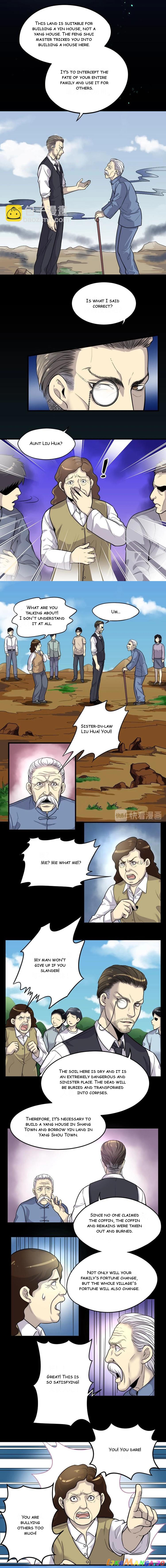 The Shaver Chapter 7 - page 2
