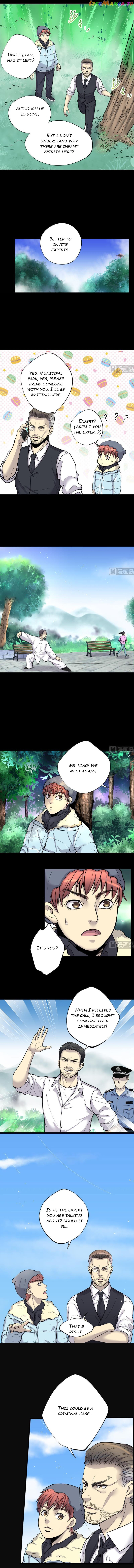 The Shaver Chapter 62 - page 2