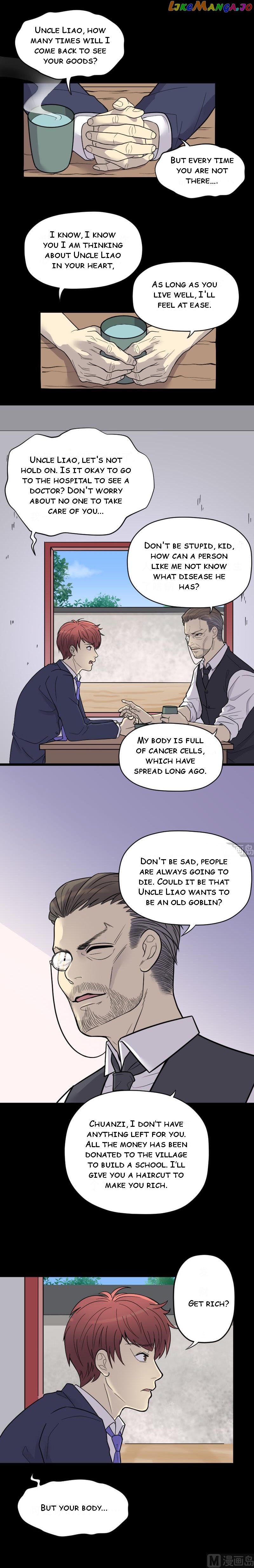 The Shaver Chapter 27 - page 3