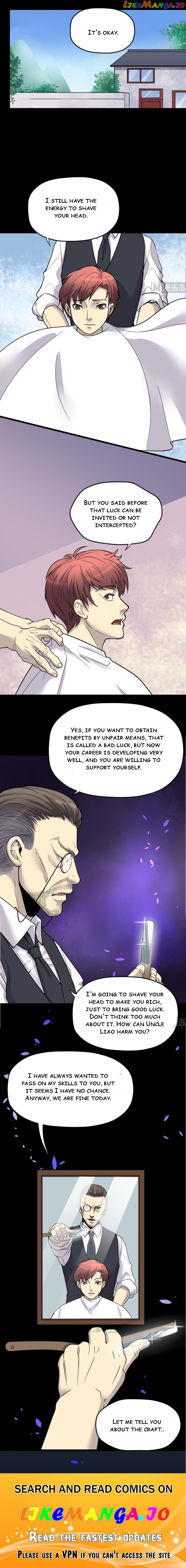 The Shaver Chapter 27 - page 4