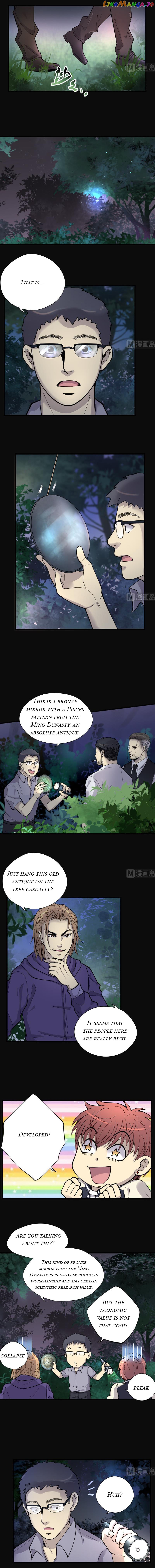The Shaver Chapter 94 - page 2