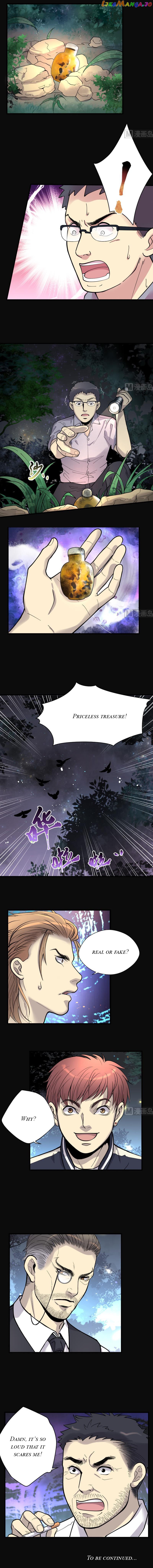 The Shaver Chapter 94 - page 3