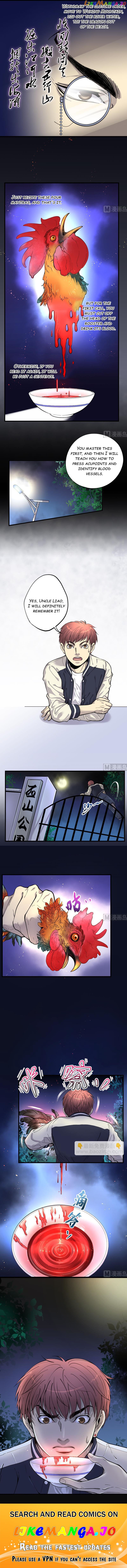 The Shaver Chapter 55 - page 3