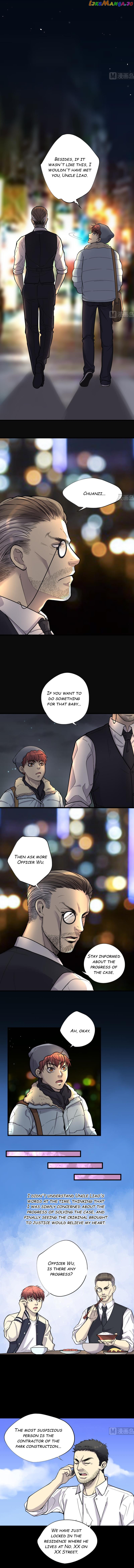 The Shaver Chapter 65 - page 2