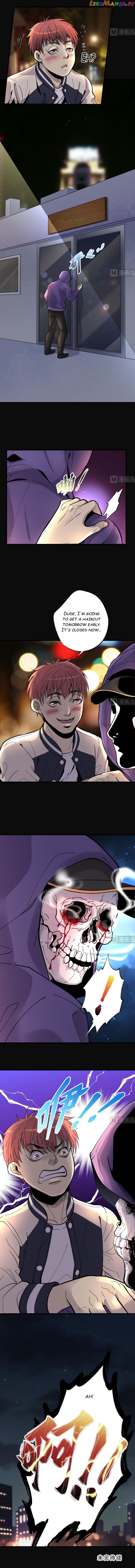 The Shaver Chapter 66 - page 3