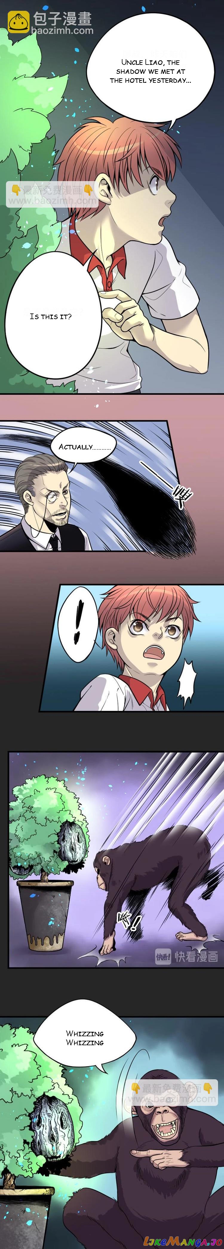 The Shaver Chapter 12 - page 2