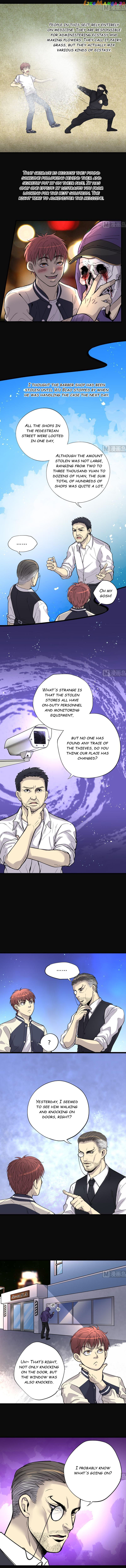 The Shaver Chapter 68 - page 2