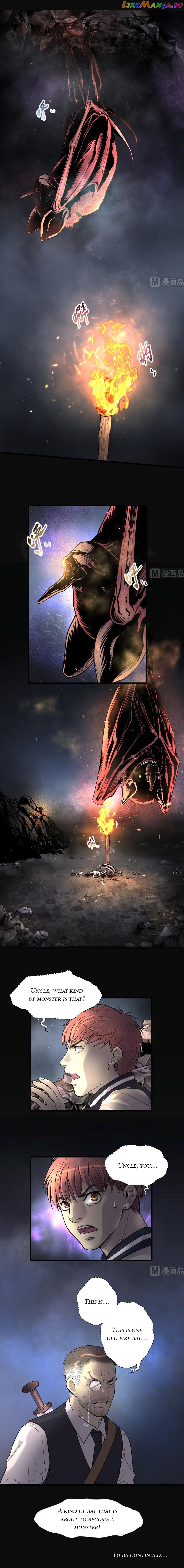 The Shaver Chapter 127 - page 3