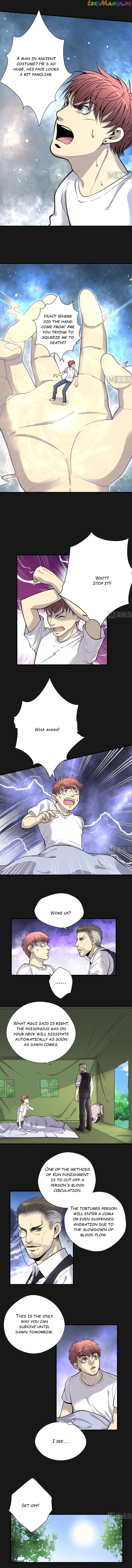 The Shaver Chapter 88 - page 2