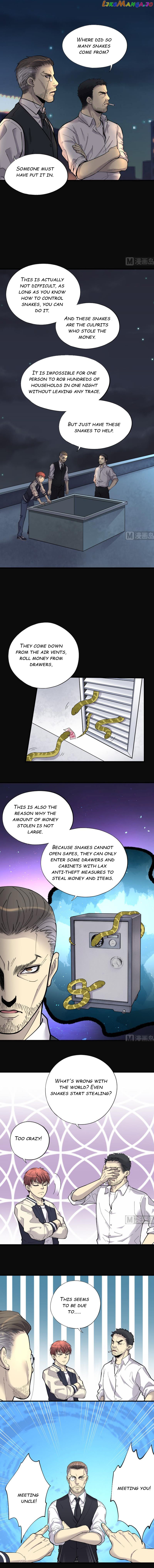 The Shaver Chapter 70 - page 2