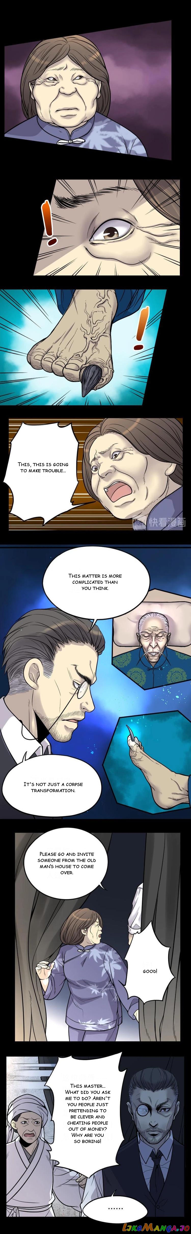 The Shaver Chapter 15 - page 2
