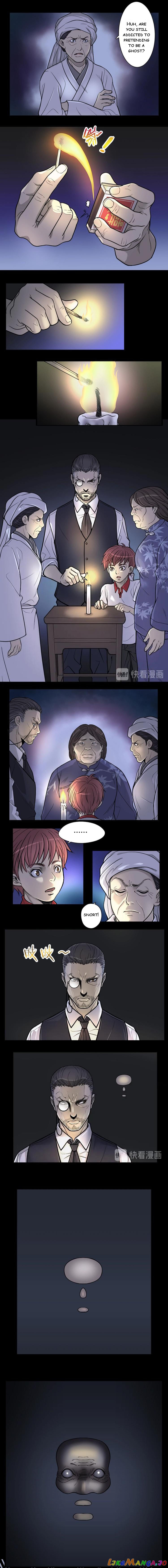 The Shaver Chapter 16 - page 2