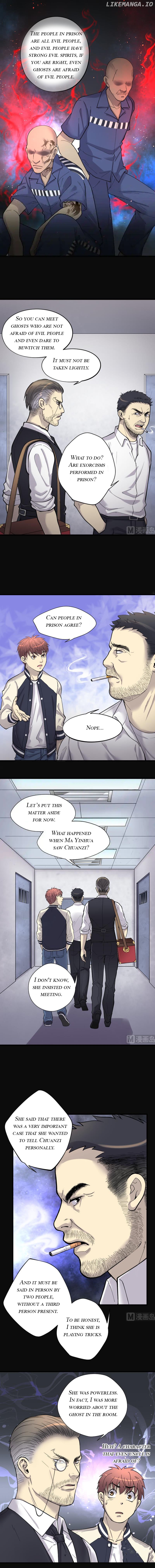 The Shaver Chapter 153 - page 2