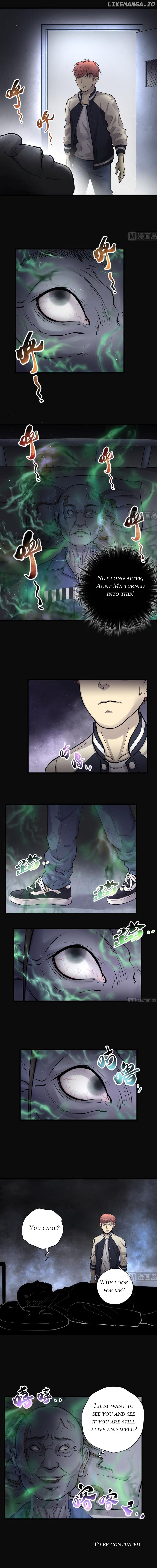 The Shaver Chapter 153 - page 4