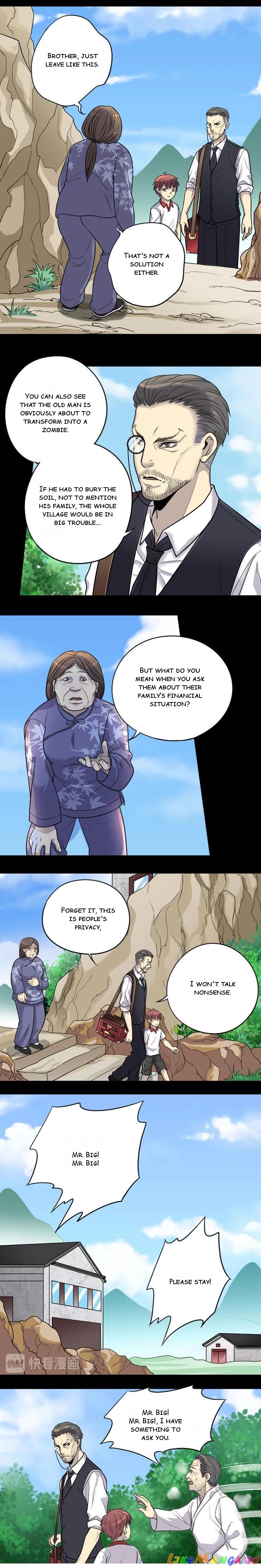 The Shaver Chapter 18 - page 2
