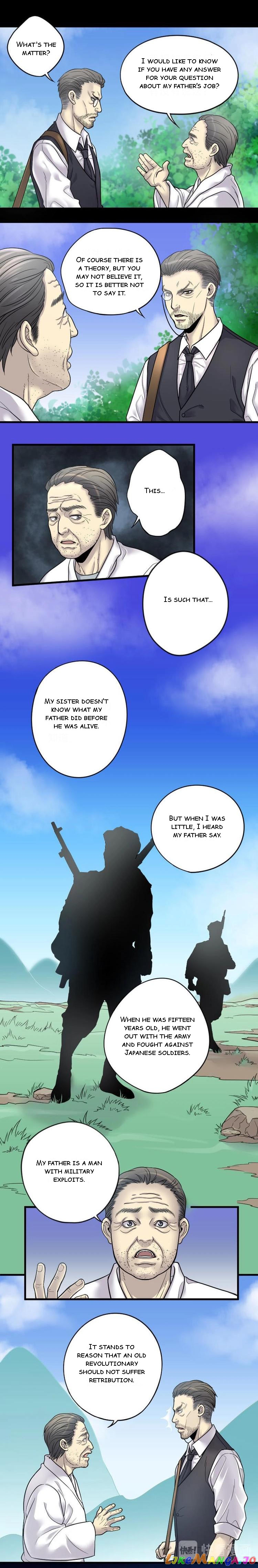 The Shaver Chapter 18 - page 3