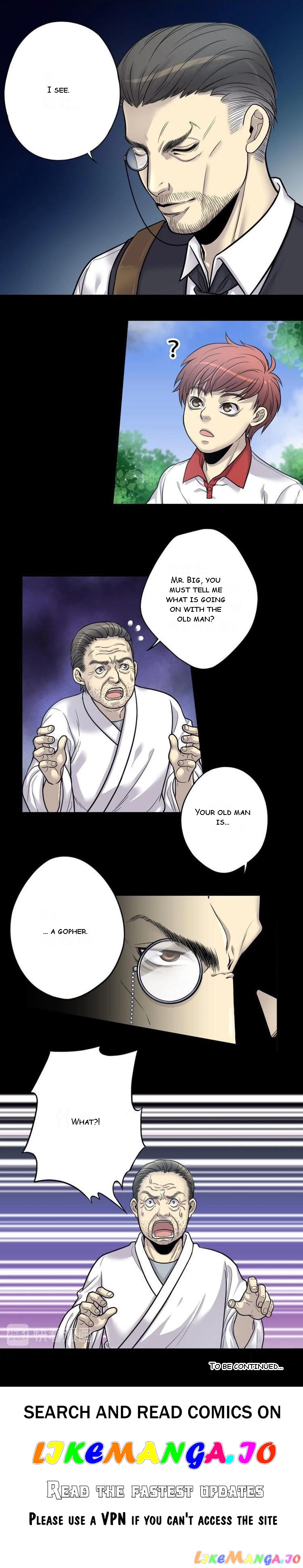 The Shaver Chapter 18 - page 4