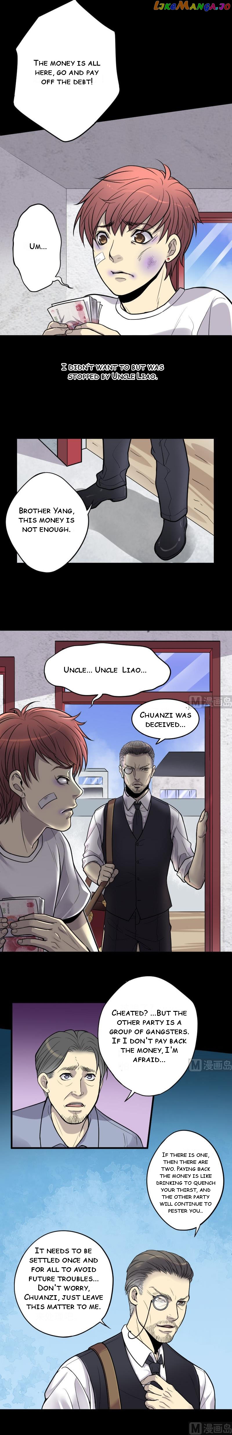 The Shaver Chapter 24 - page 2