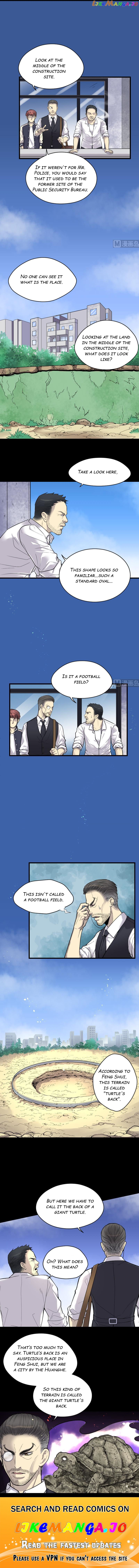 The Shaver Chapter 44 - page 4