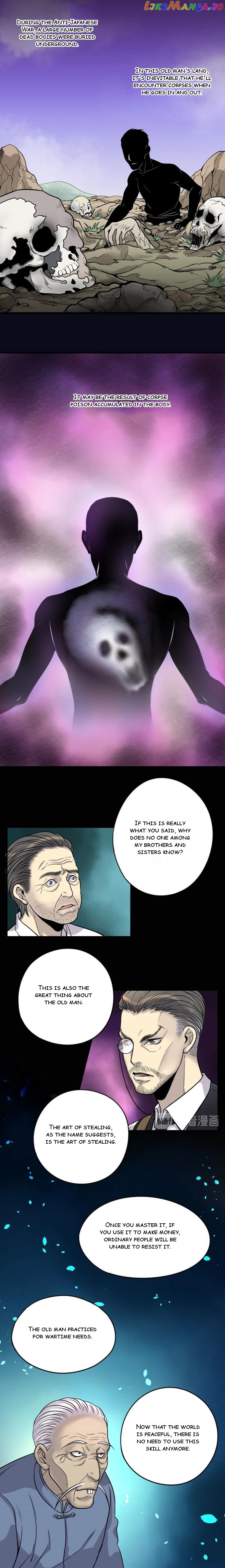 The Shaver Chapter 19 - page 2