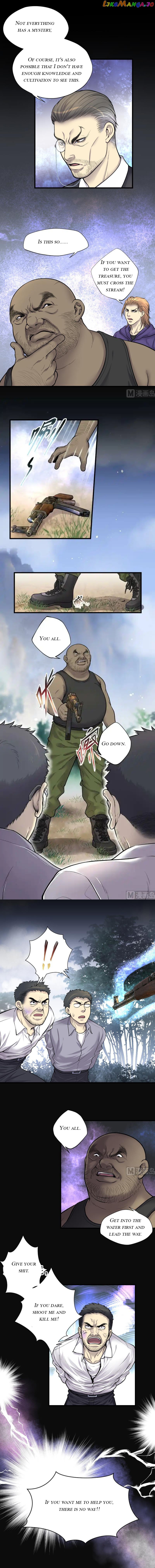 The Shaver Chapter 120 - page 2