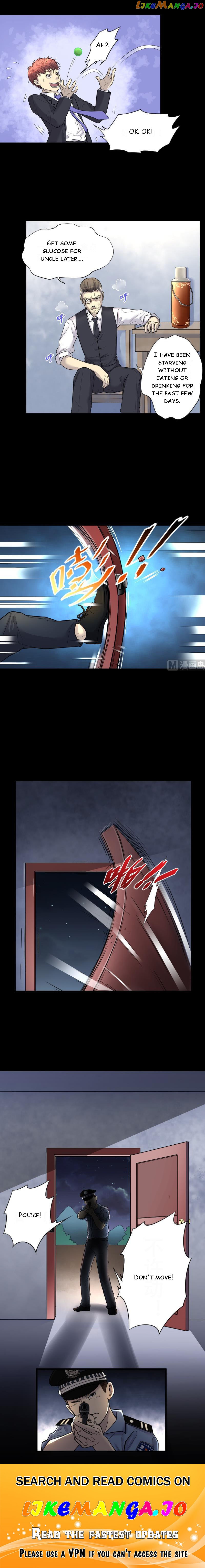 The Shaver Chapter 39 - page 3