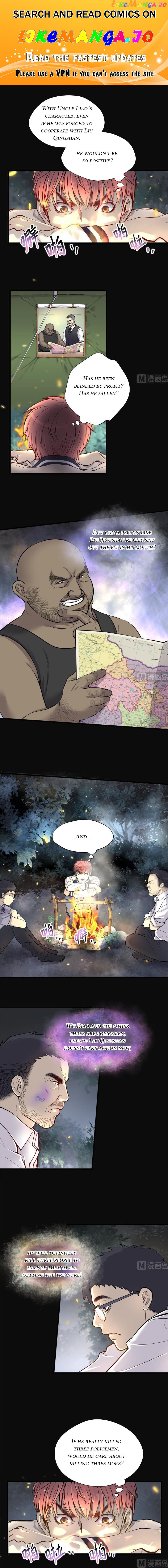 The Shaver Chapter 117 - page 1