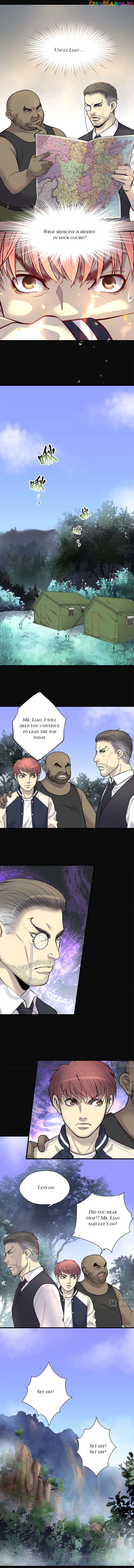 The Shaver Chapter 117 - page 2