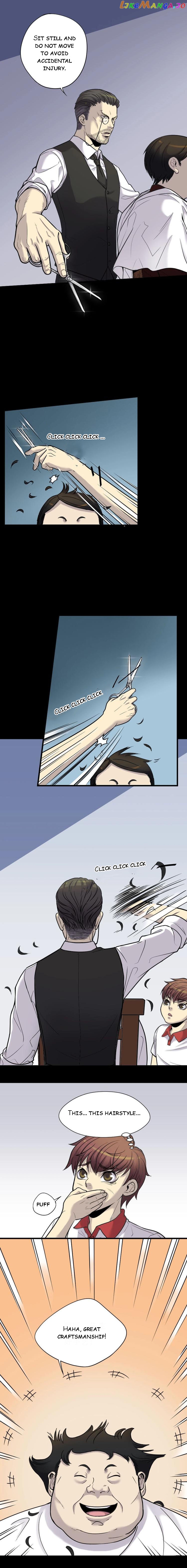 The Shaver Chapter 21 - page 3
