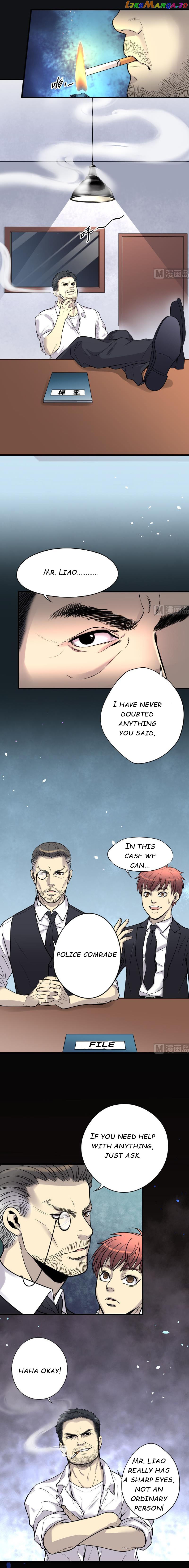 The Shaver Chapter 41 - page 3