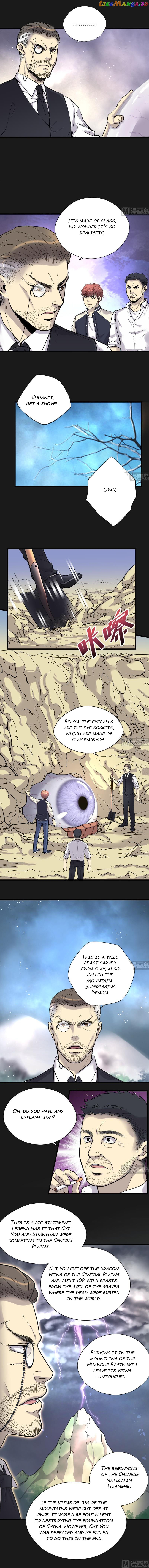 The Shaver Chapter 79 - page 2