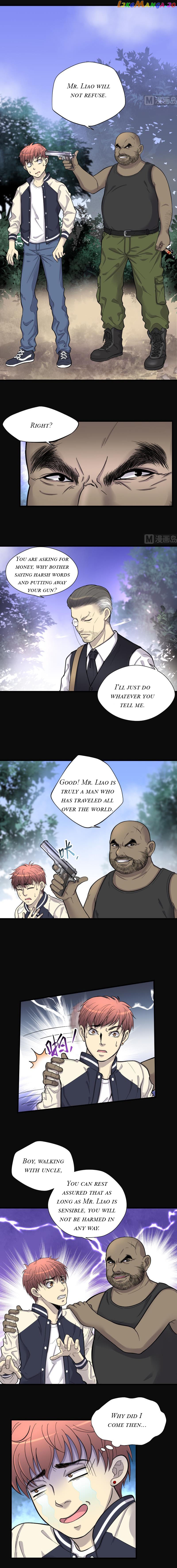 The Shaver Chapter 102 - page 2
