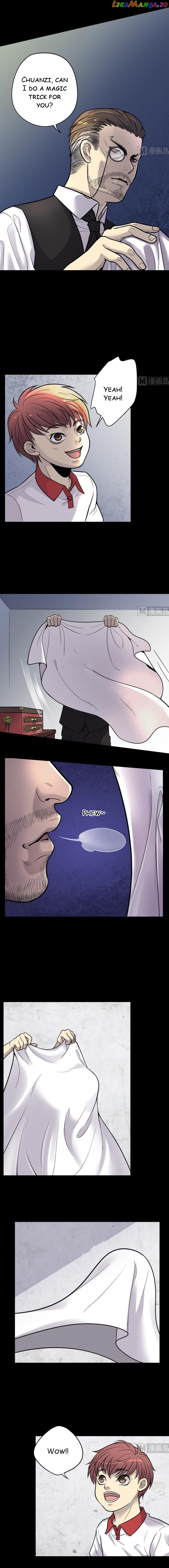 The Shaver Chapter 22 - page 2