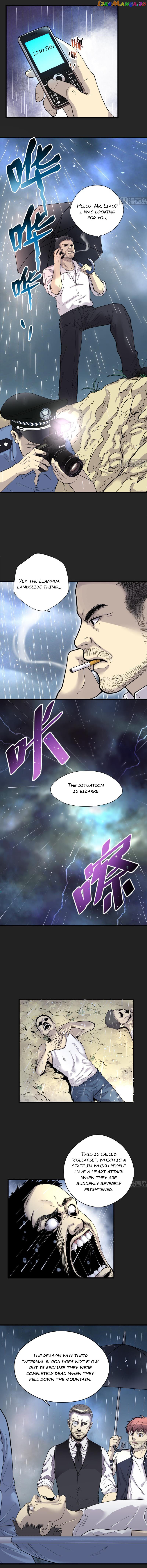 The Shaver Chapter 78 - page 2
