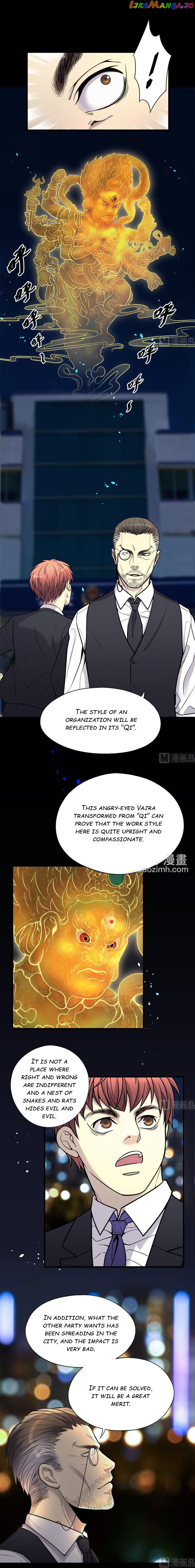 The Shaver Chapter 43 - page 3