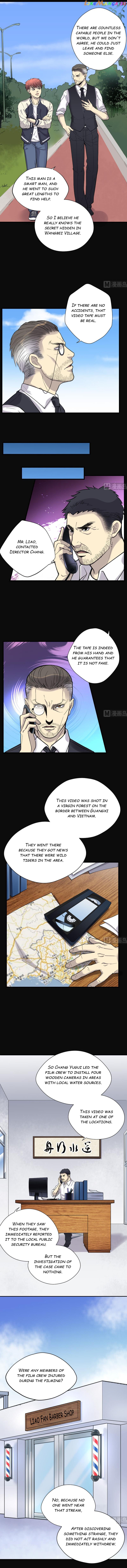 The Shaver Chapter 77 - page 2