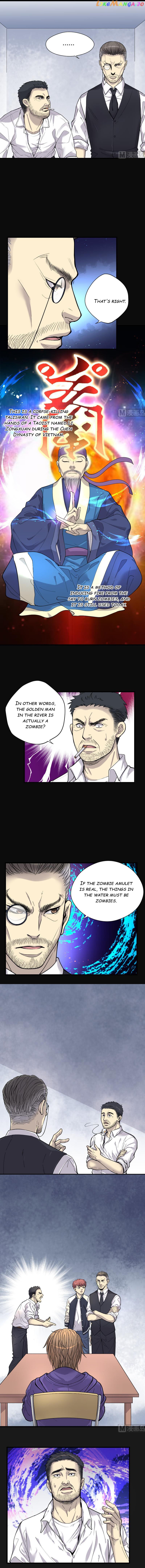 The Shaver Chapter 76 - page 2