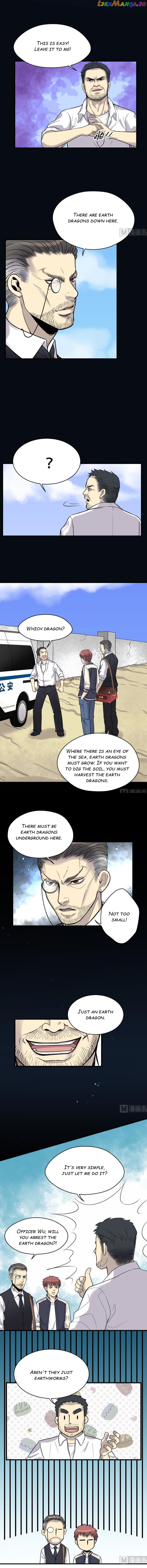 The Shaver Chapter 45 - page 2
