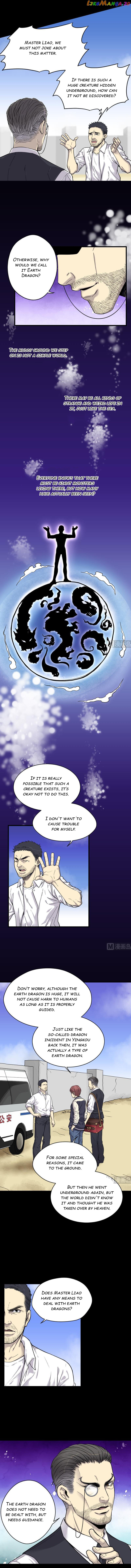 The Shaver Chapter 45 - page 4