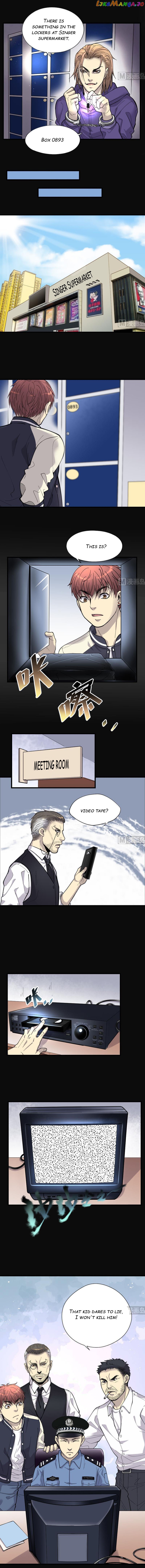 The Shaver Chapter 75 - page 2