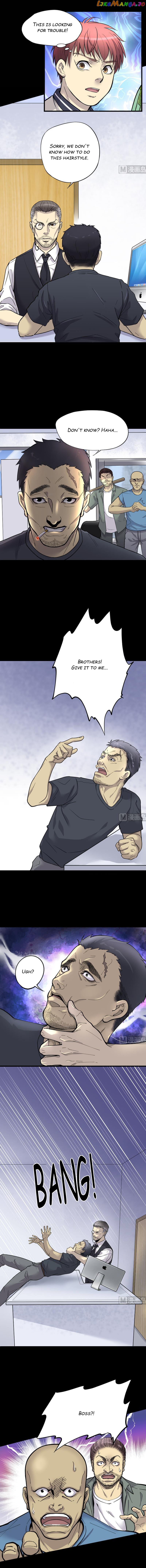 The Shaver Chapter 53 - page 2