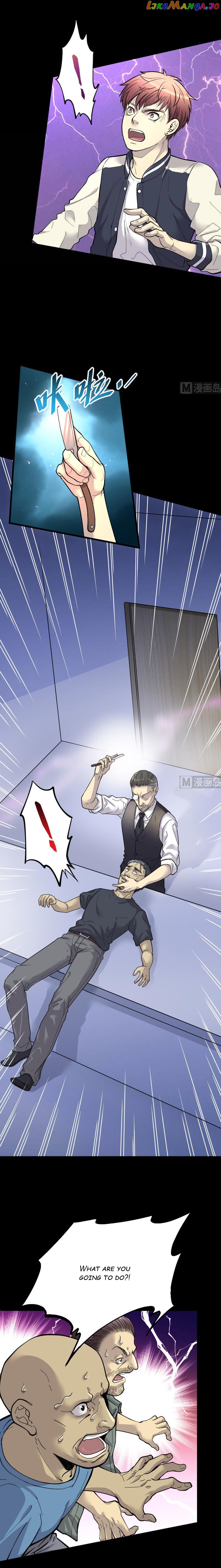 The Shaver Chapter 53 - page 3