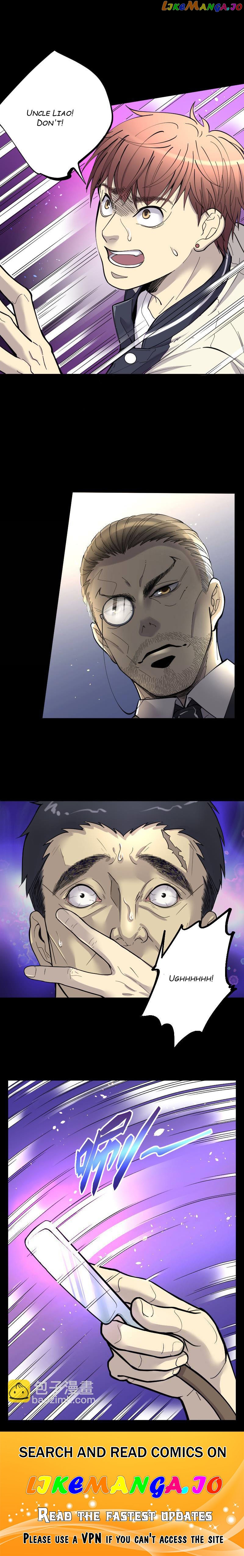 The Shaver Chapter 53 - page 4
