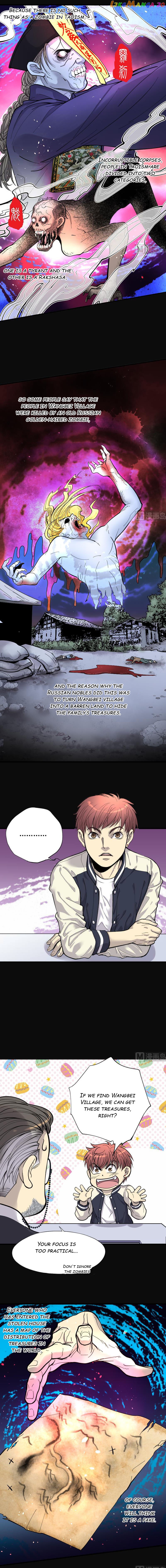 The Shaver Chapter 74 - page 3